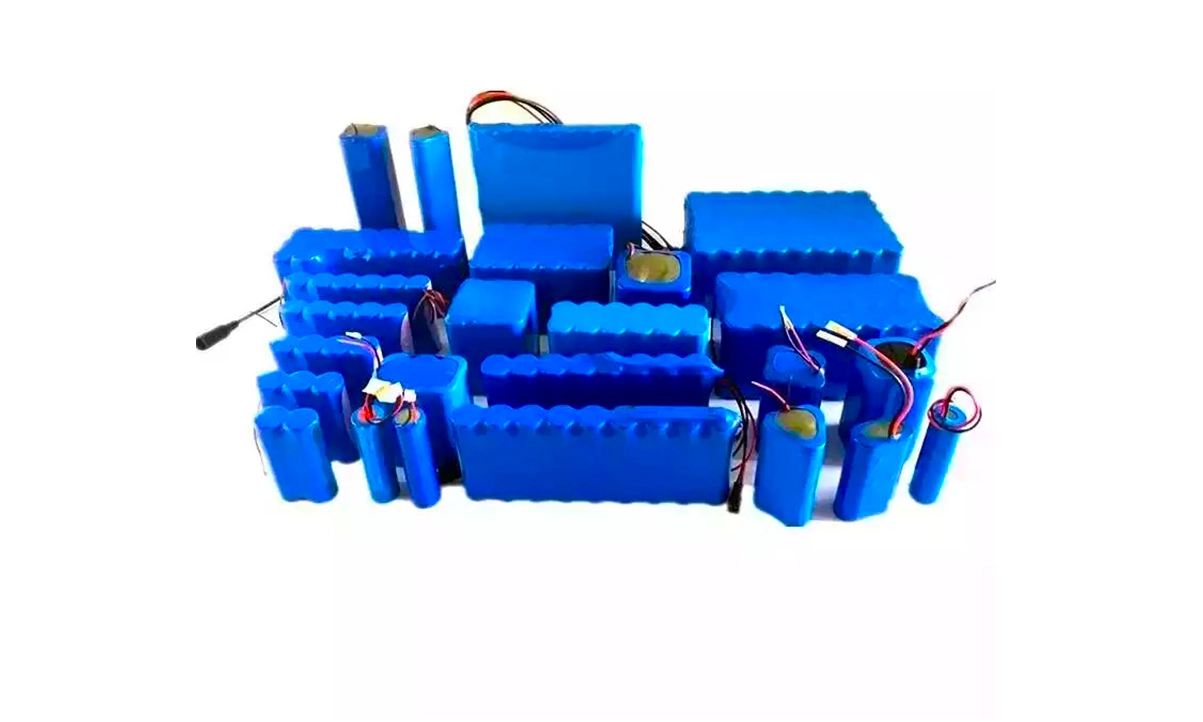Li-ion Battery